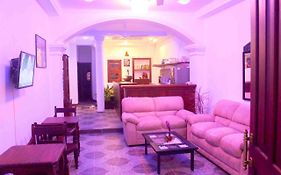 Dream Villa Galle Fort